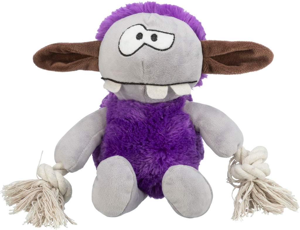 Monstruo lila