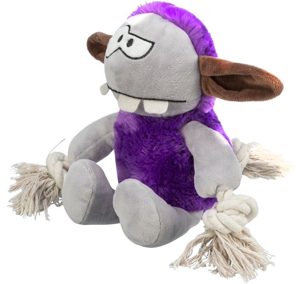Monstruo lila