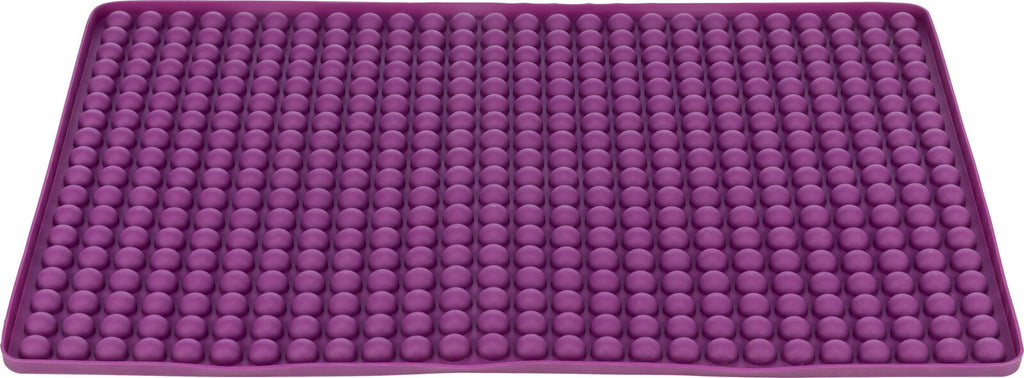 Alfombrilla para hornear para aperitivos de entrenadores