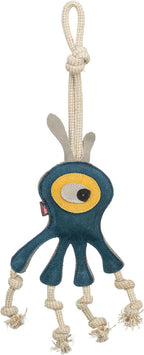 Monstruo con cuerda