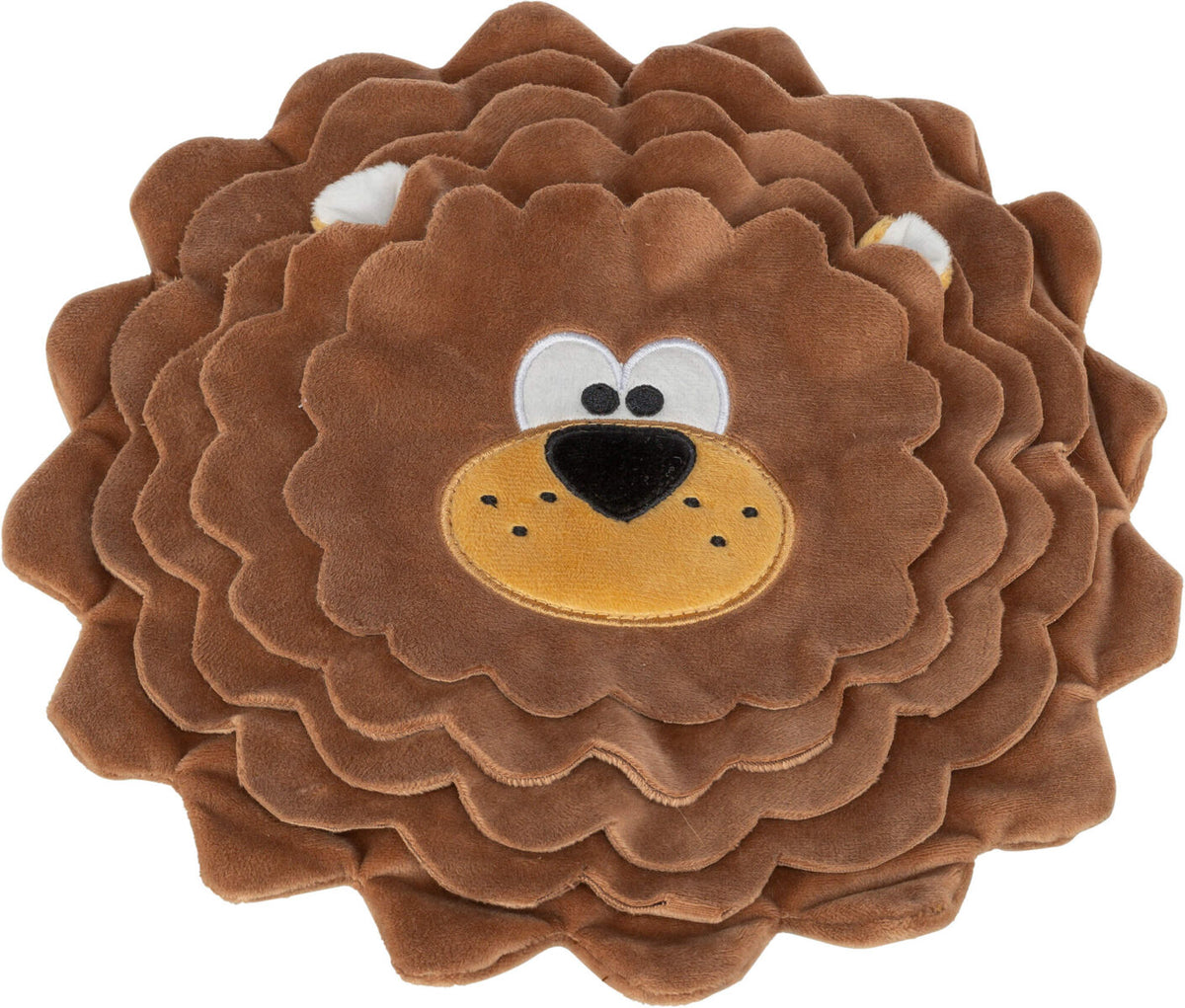 Snack Lion