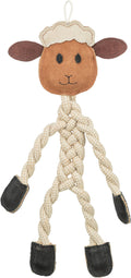 Oveja de cuerda