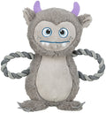 Monstruo, 33 cm