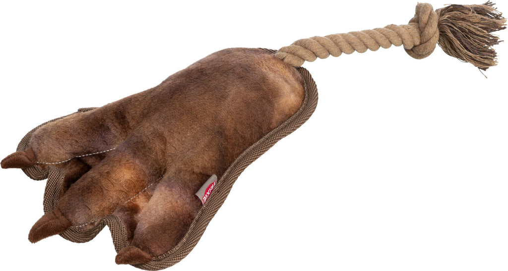 Pata en Cuerda, 35 cm