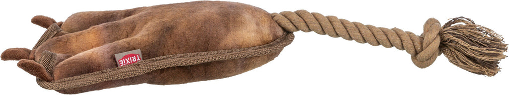 Pata en Cuerda, 35 cm