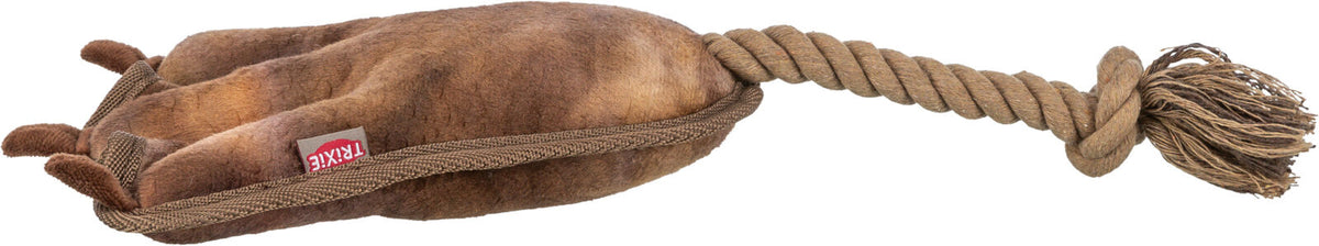 Pata en Cuerda, 35 cm