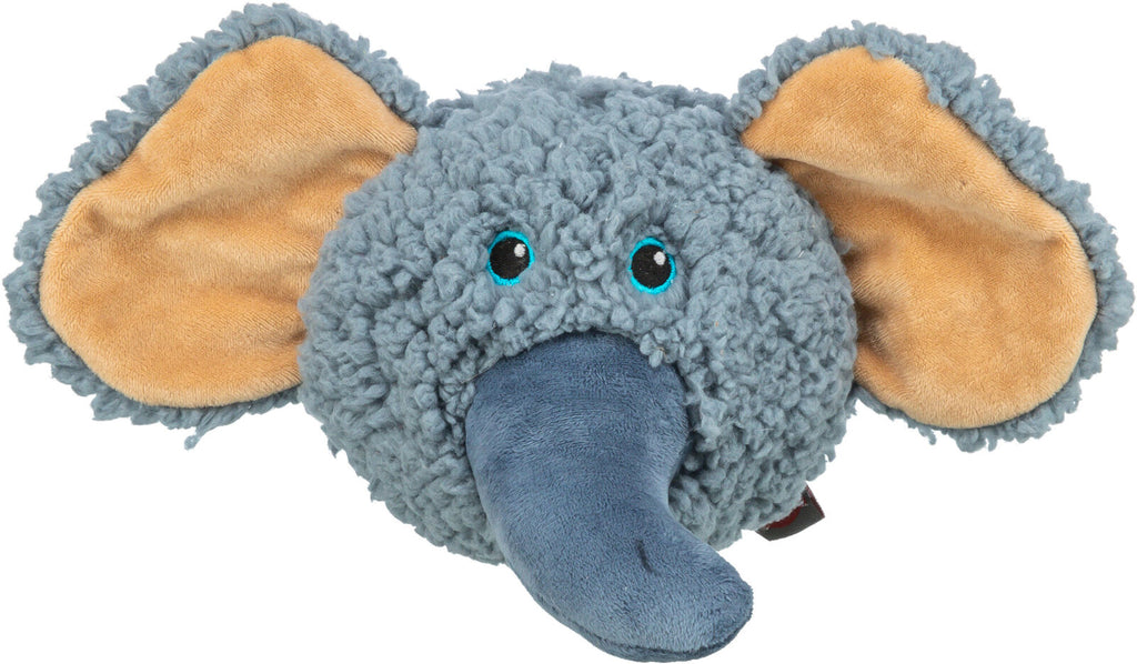 Cabeza de elefante