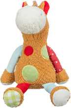 Caballo Patchwork