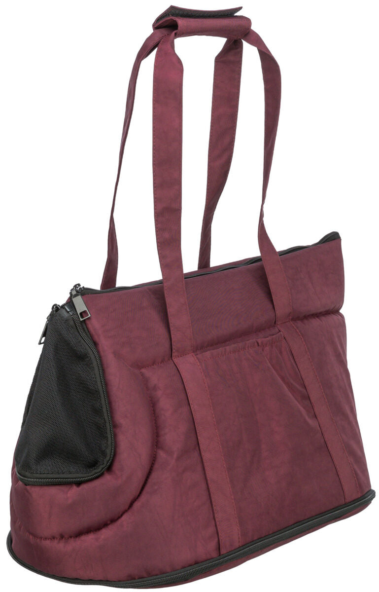 Bolsa Riva, sangria