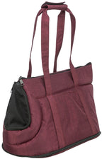 Bolsa Riva, sangria