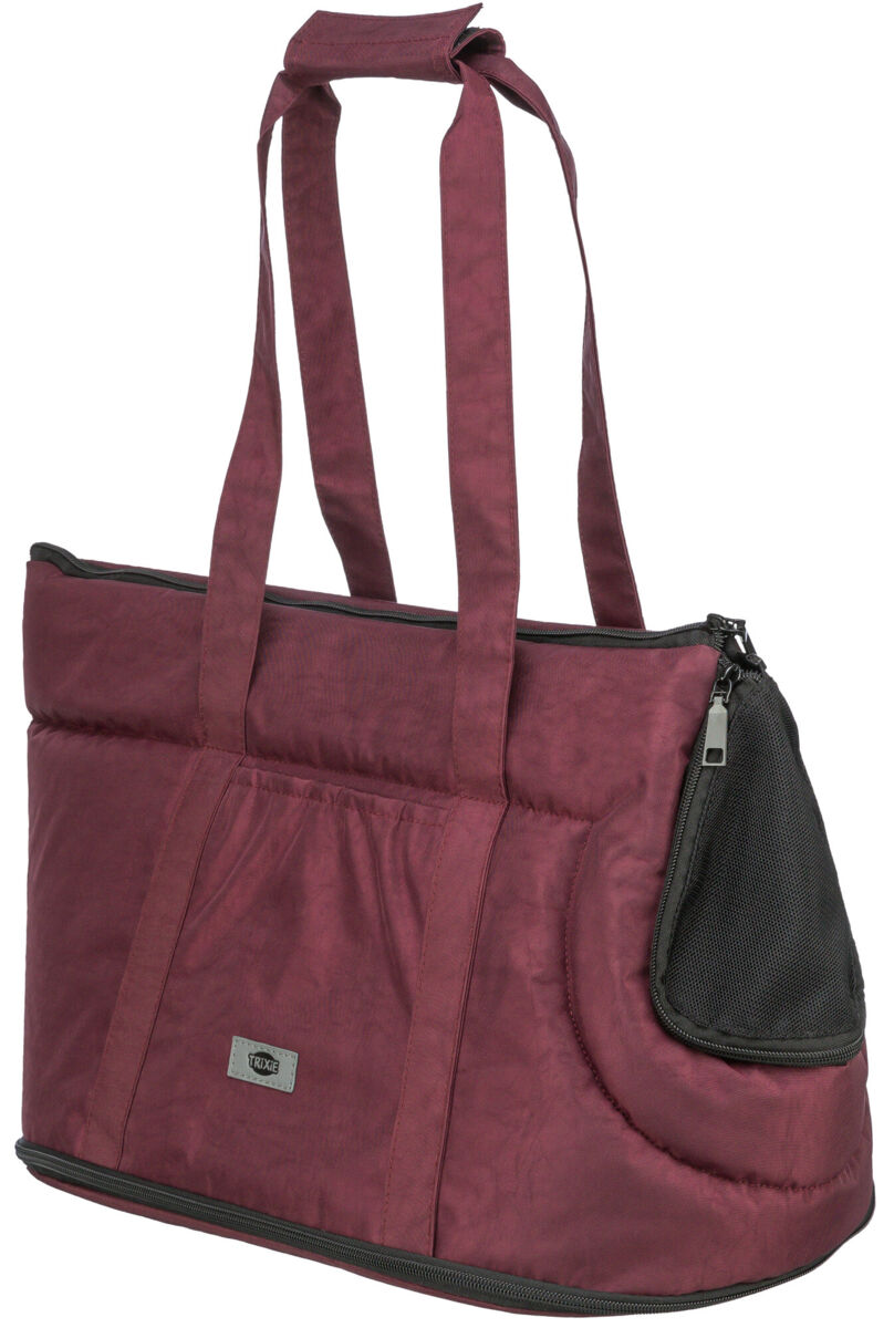 Bolsa Riva, sangria