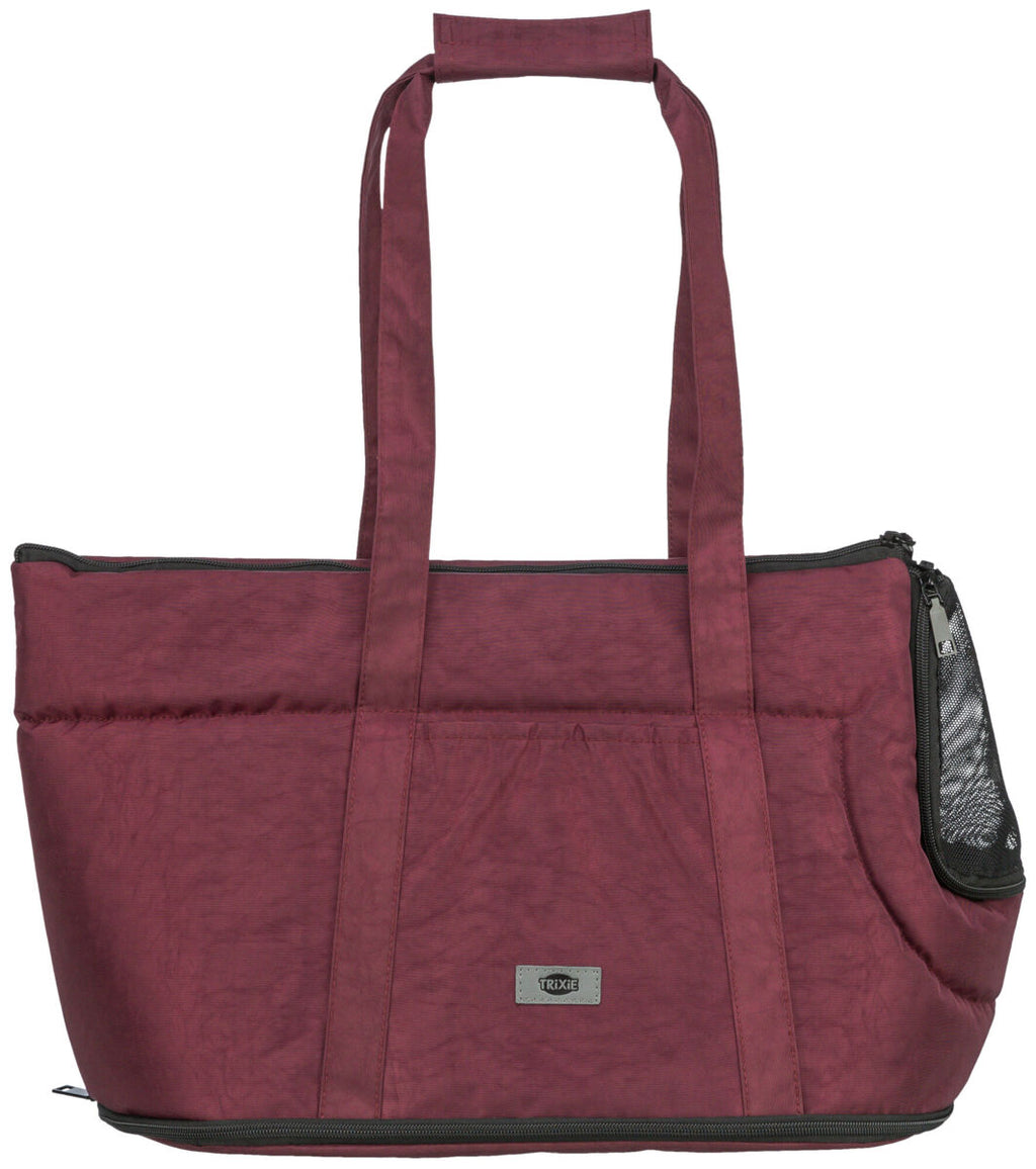 Bolsa Riva, sangria