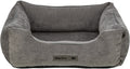 Cama Vital Lennox, cuadrada