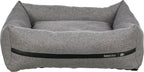 Cama CityStyle, cuadrada