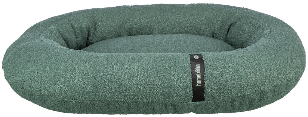Cama Vital CityStyle, verde oscuro