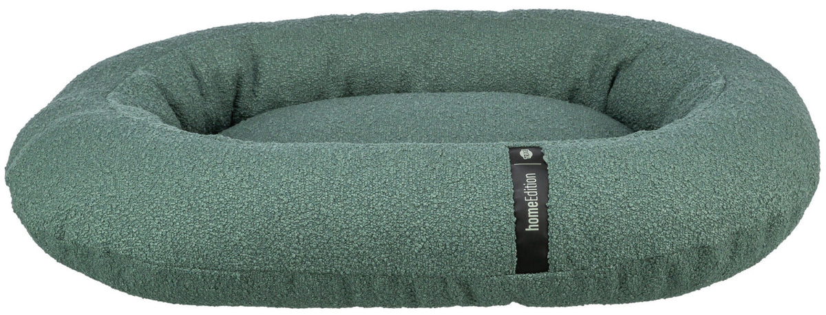 Cama Vital CityStyle, verde oscuro