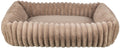 Cama Lonni rectangular