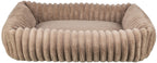 Cama Lonni rectangular