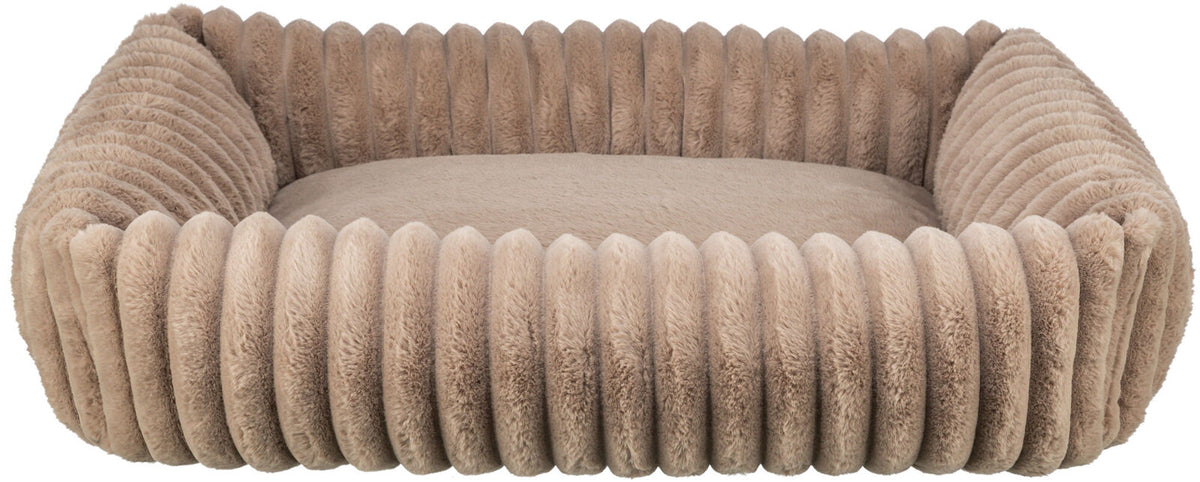 Cama Lonni rectangular