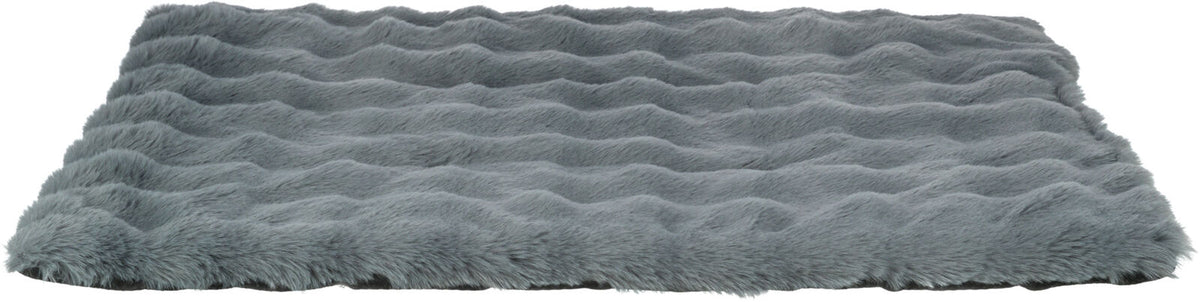 Colchoneta Elli, gris oscuro