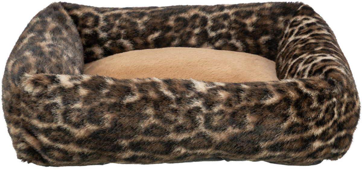 Leo cama
