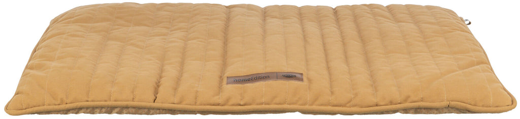 Colchoneta Marley, ocre