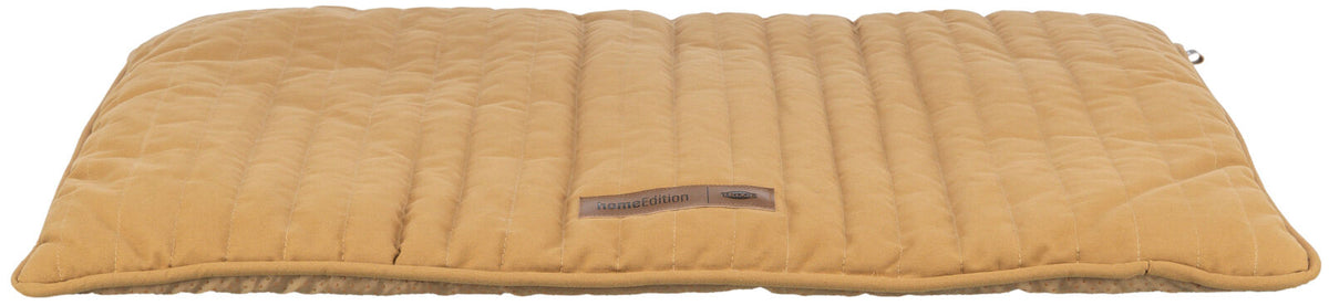 Colchoneta Marley, ocre