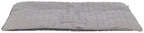 Colchoneta Marley, gris