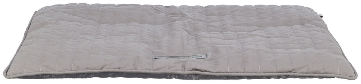 Colchoneta Marley, gris