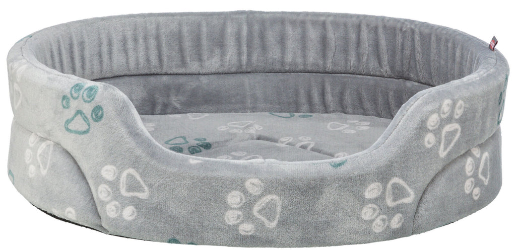 Cama Jimmy Soft, ovalada