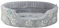 Cama Jimmy Soft, ovalada