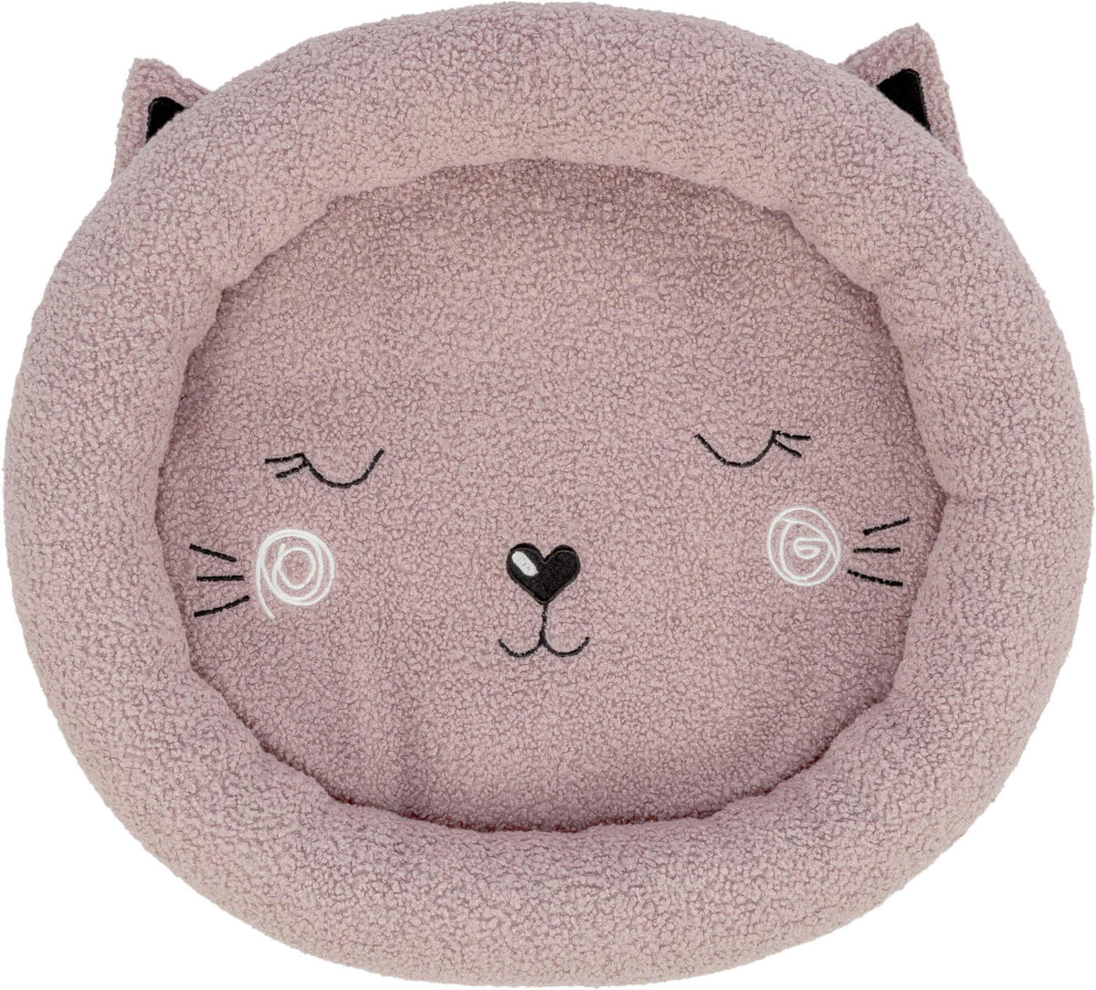 Junior Cama Gatos
