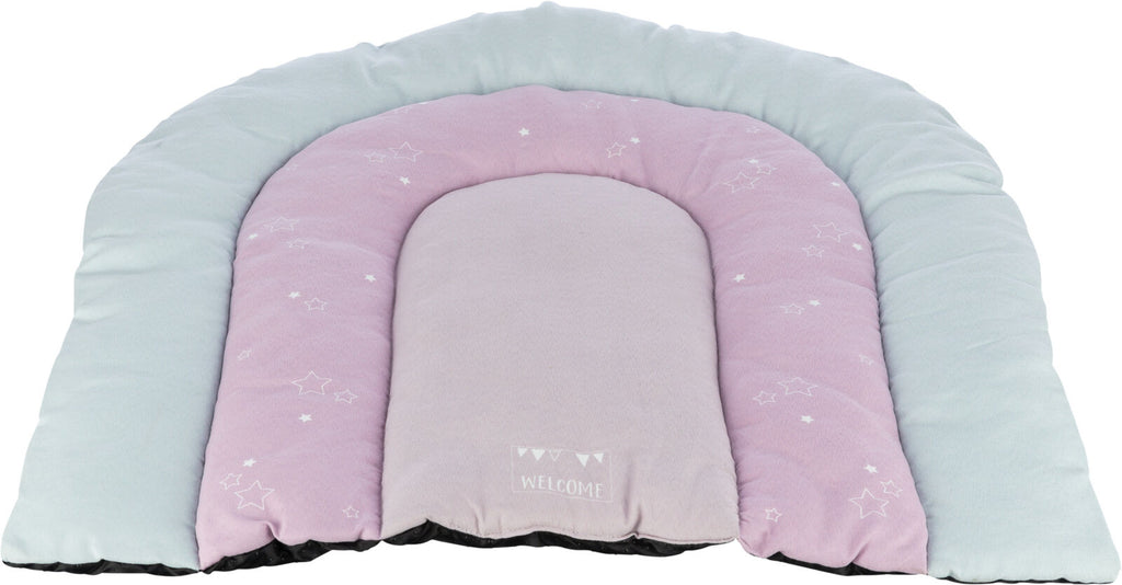 Junior Colchoneta Patchwork