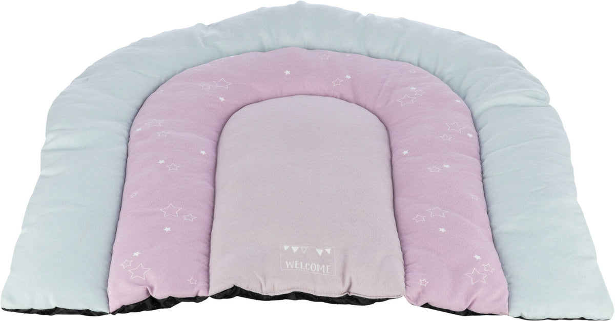Junior Colchoneta Patchwork