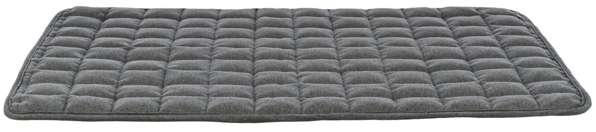 Colchoneta Caliente, gris oscuro
