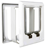 Trampilla Gatos 4 Opciones, Electromagnético blanco