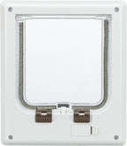 Trampilla Gatos 4 Opciones, Electromagnético blanco