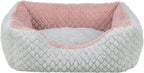 Cama Kaline Mio, rectangular