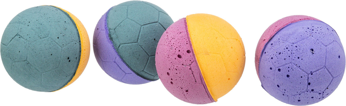 Surtido Pelotas Blandas