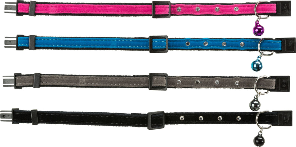 Collar Gatos