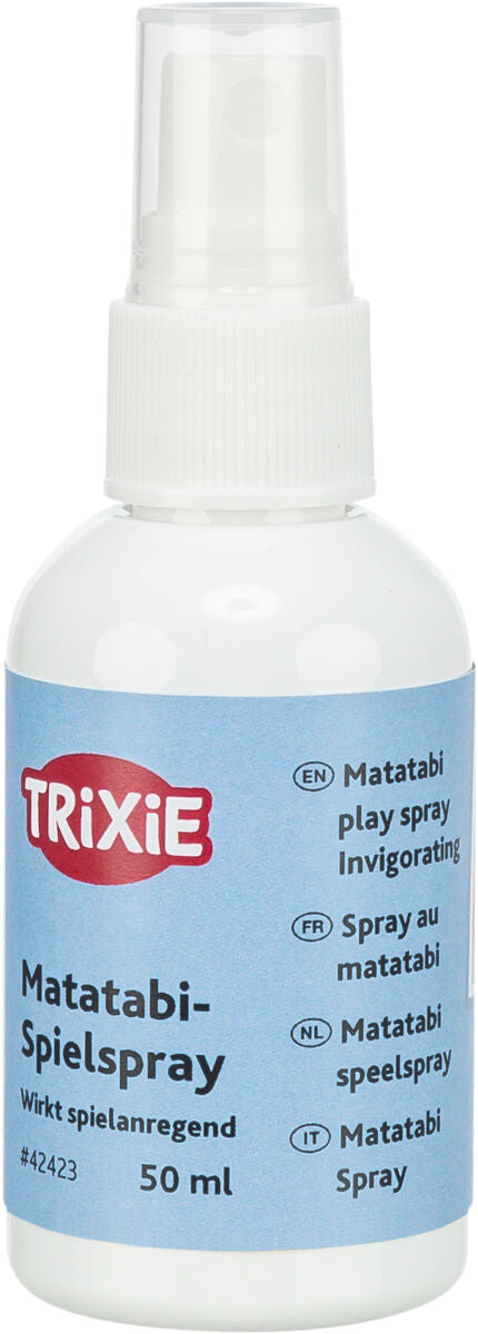 Spray de Matatabi para jugar