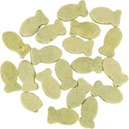 Premio pescados freeze dried con pechuga de pollo