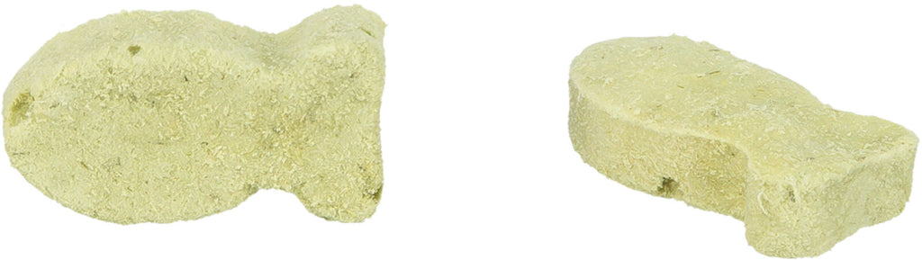 Premio pescados freeze dried con pechuga de pollo