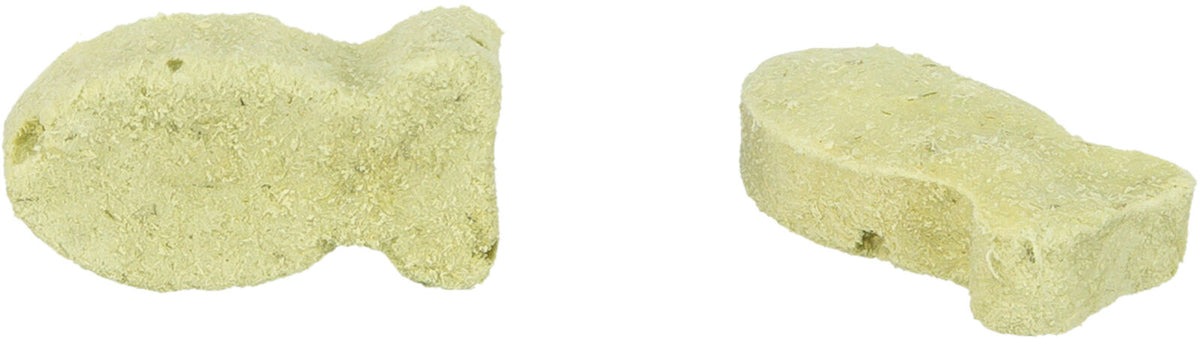 Premio pescados freeze dried con pechuga de pollo