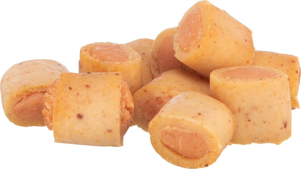 PREMIO Chicken & Tuna Rolls