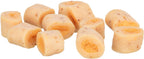 Premio Rolls con pechuga de pollo y salmón
