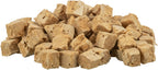 Freeze Dried hígado de cordero & salmón