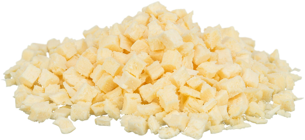 Freeze Dried Queso