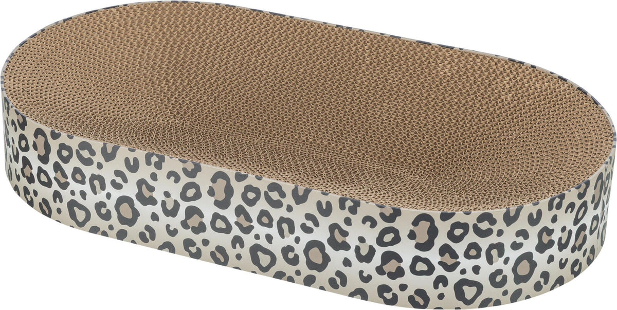Cama de rascado Leo