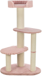 Poste Rascador Lonni, rosa